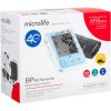 MICROLIFE BP B6 Favourite digitálny tlakomer na rameno modrý 1 ks