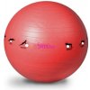 Sedco Gymnastický loptu SHULAN YOGA BALL 65 cm - černá
