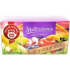 Teekanne Multivitamín 20 x 2,5 g
