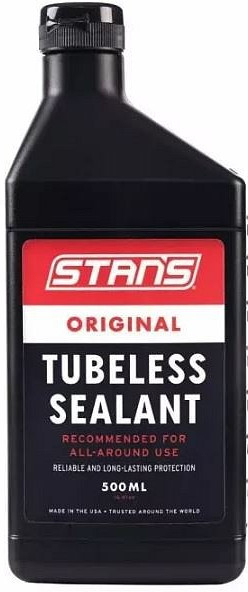 STAN´S NO TUBES Tmel ORIGINAL 500 ml