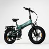 Elektrobicykel Engwe Engine Pro 2.0 - 2024 Farba: Zelená