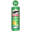 Pringles kyslá smotana a cibuľa 6x165 g