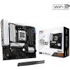 ASRock MB Sc AM5 B850M PRO RS WIFI, AMD B850, 4xDDR5, 1xDP, 1xHDMI, WiFi, mATX B850M PRO RS WIFI
