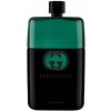 Gucci Guilty Black Pour Homme toaletná voda pre mužov 90 ml
