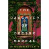 Daughter of Doctor Moreau (Silvia Moreno-Garcia)(Pevná)