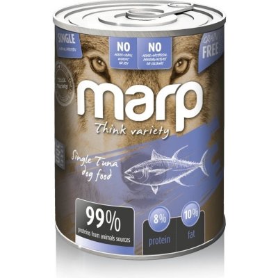 Marp Variety Single tuniak 400 g