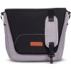 Taška ku kočíku EasyGo Optimo Air / Soul Air / Quantum Air GreyFox
