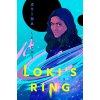 Loki's Ring (Leicht,Stina)(Brožovaná)