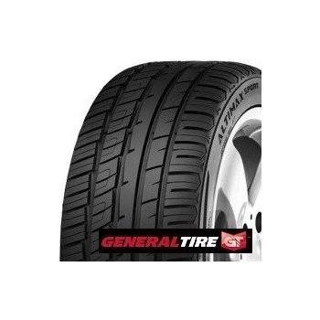 Pneumatiky General Tire Altimax Sport 245/40 R17 91Y