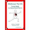 Stickman Tai Chi - 24 Movement Form (Wilson Kathy Wilson)(Brožovaná)