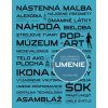 100 nápadov, ktoré zmenili umenie
