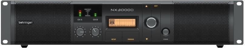 Behringer NX3000D