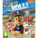 Paw Patrol: On A Roll