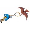 Schleich 41467 Raketový batoh Jetpack