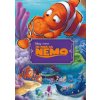 Hľadá sa Nemo - Filmový príbeh