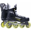 Bauer Kolieskové korčule Bauer Vapor RH X3 S24 JR, Junior, 1.0, 33.5, R