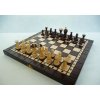 Backgammon BACKGAMMON+Šachy+Dáma stredný