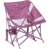 Stolička GCI Pod Rocker Elite ružová