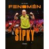Fenomén šipky - Petr Hrubec