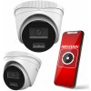 Hilook IP kamera s vežou 2MP IPCAM-T2-30DL 2,8 mm