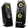 CREATIVE LABS Creative repro Gigaworks T40 Series II