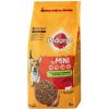 Pedigree Dry Adult Small Dog Beef&Vegetables 2kg
