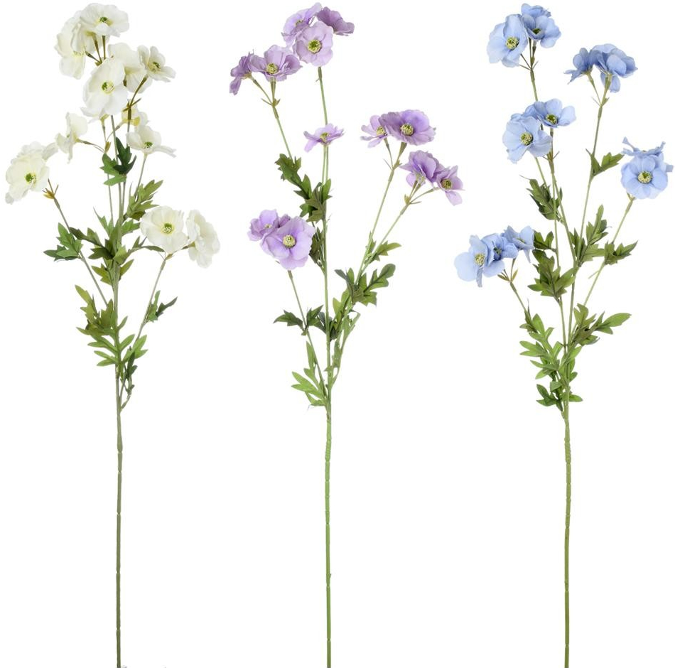 KS DELPHINIUM GRANDIFLORA 3F 82cm