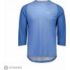 POC Motion Air 3/4 dres, bazzite blue XXL