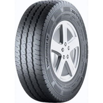 Continental VAN CONTACT AP 215/80 R14 110P