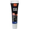 Montážne lepidlo Fix Strong, tekutý klinec, biele, 140 g Dragon