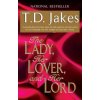 Lady, Her Lover, And Her Lord