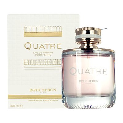 Boucheron Boucheron Quatre Woman, Parfumovaná voda 100ml pre ženy