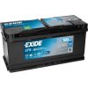 Exide Start-Stop EFB 12V 100Ah 900Ah EL1000