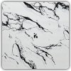 PADZ 50x50 Marble White