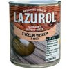 Lazurol Lak s včelím voskom S 1022 0,75 l