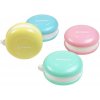 Korekčný roller Macaron 5mm x 6m DONAU display 16ks