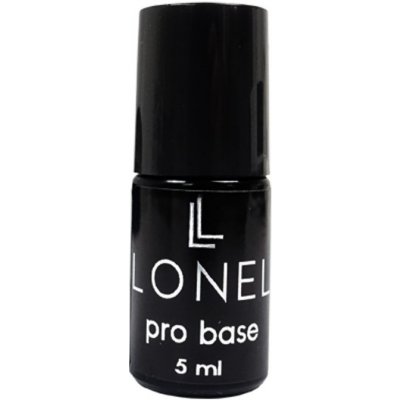 Lonel Podkladový gél Pro base 5 ml