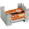 Varič/postieľka BW ESBIT® + lieh 6x14g