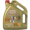 CASTROL EDGE 5W-40 - 5 l