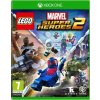 LEGO Marvel Super Heroes 2 Microsoft Xbox One