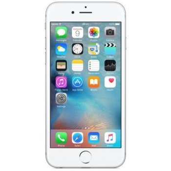 Apple iPhone 6S 32GB od 269,99 € - Heureka.sk