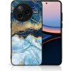 VSETKONAMOBIL 122208 MY ART Ochranný kryt pre Xiaomi Poco F7 Ultra BLUE MARBLE (141)