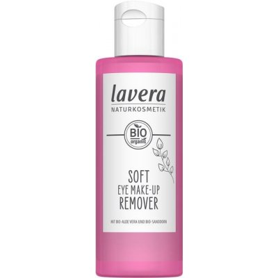 Lavera Eye Make-Up Remover 100 ml