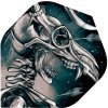 Designa Letky Horror Show - Deer Skull F3407