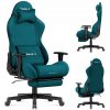 Herné kreslo Huzaro Force 5.7 Teal