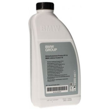 BMW Original Antifreeze 1,5 l