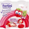Fortini Creamy Fruit MF červené ovoce 4 x 100 g