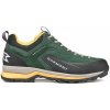 GARMONT DRAGONTAIL WMS forest green/banana yellow - 42