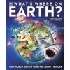 What's Where on Earth - autor neuvedený