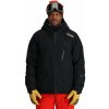 Bunda SPYDER LEADER - XL, black